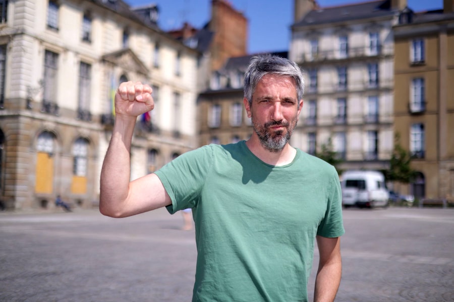 Propos polémique de Guillaume Meurice