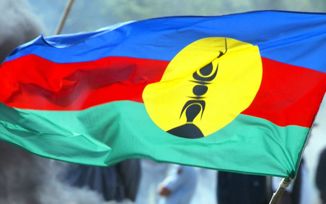 Kanaky/Nouvelle Calédonie: Maintient de l’interdiction de TikTok