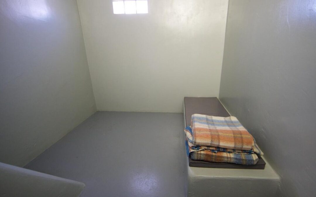 Nuit en GAV pour une journaliste de Blast