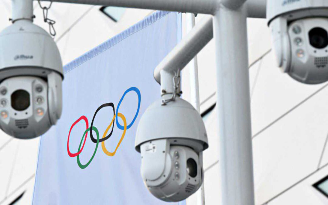 Les Jeux Olympiques de 2024: Une Menace pour nos Libertés Individuelles